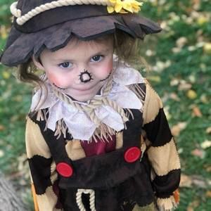 Meet your Posher, Shelly